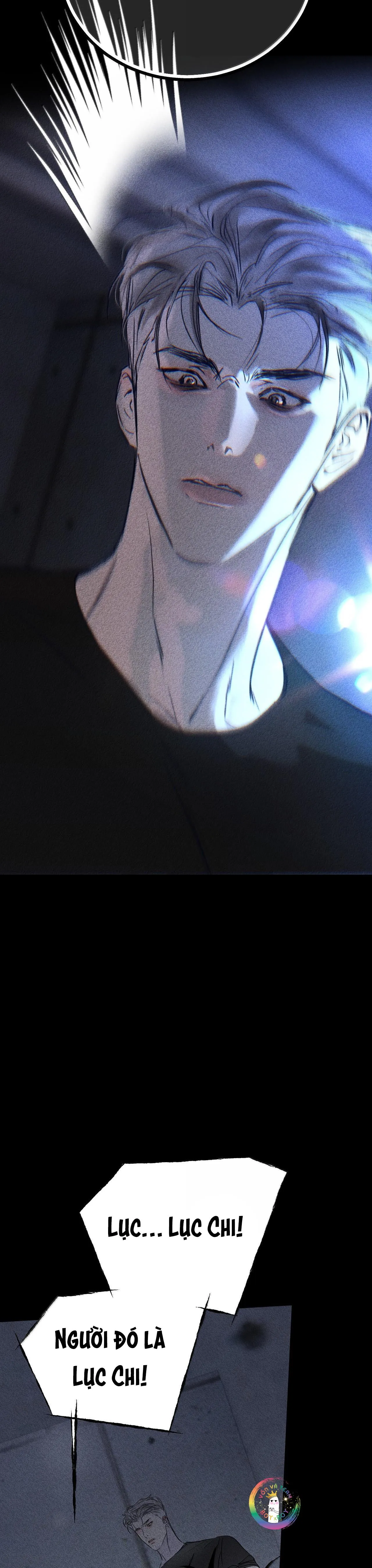 Thoát Khỏi Tầng Hầm Chapter 7 Trang 6