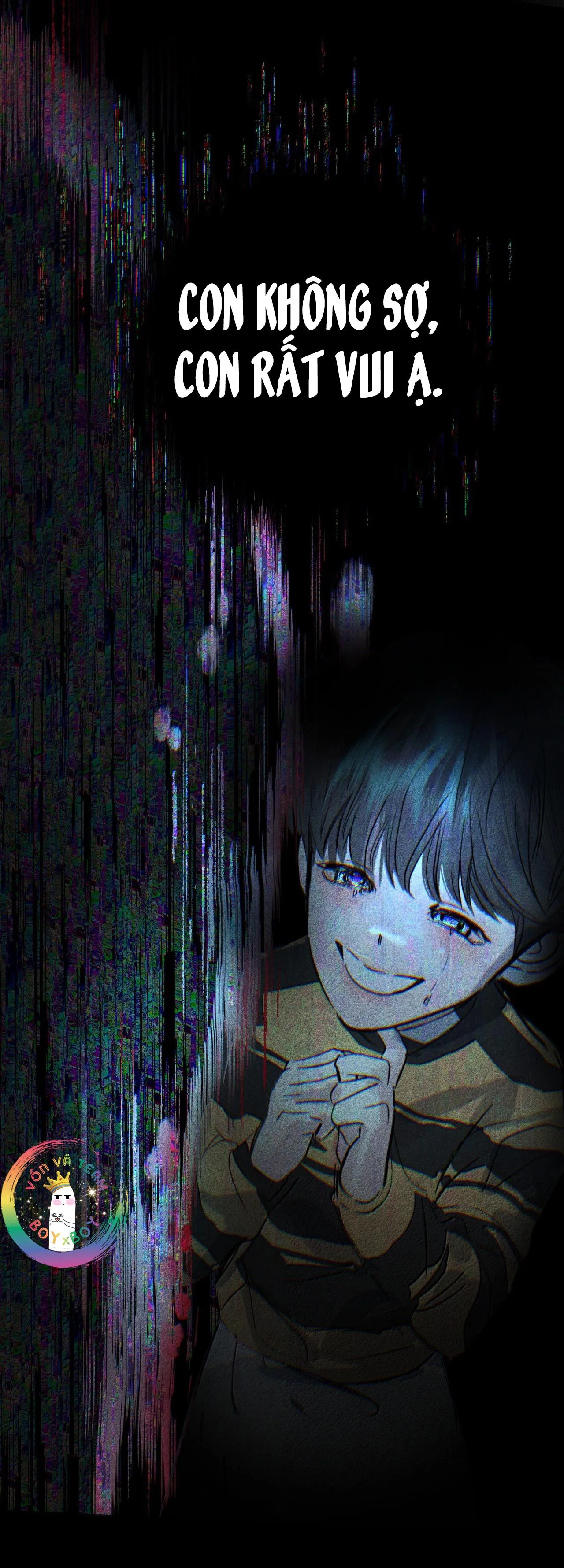 Thoát Khỏi Tầng Hầm Chapter 7 Trang 16