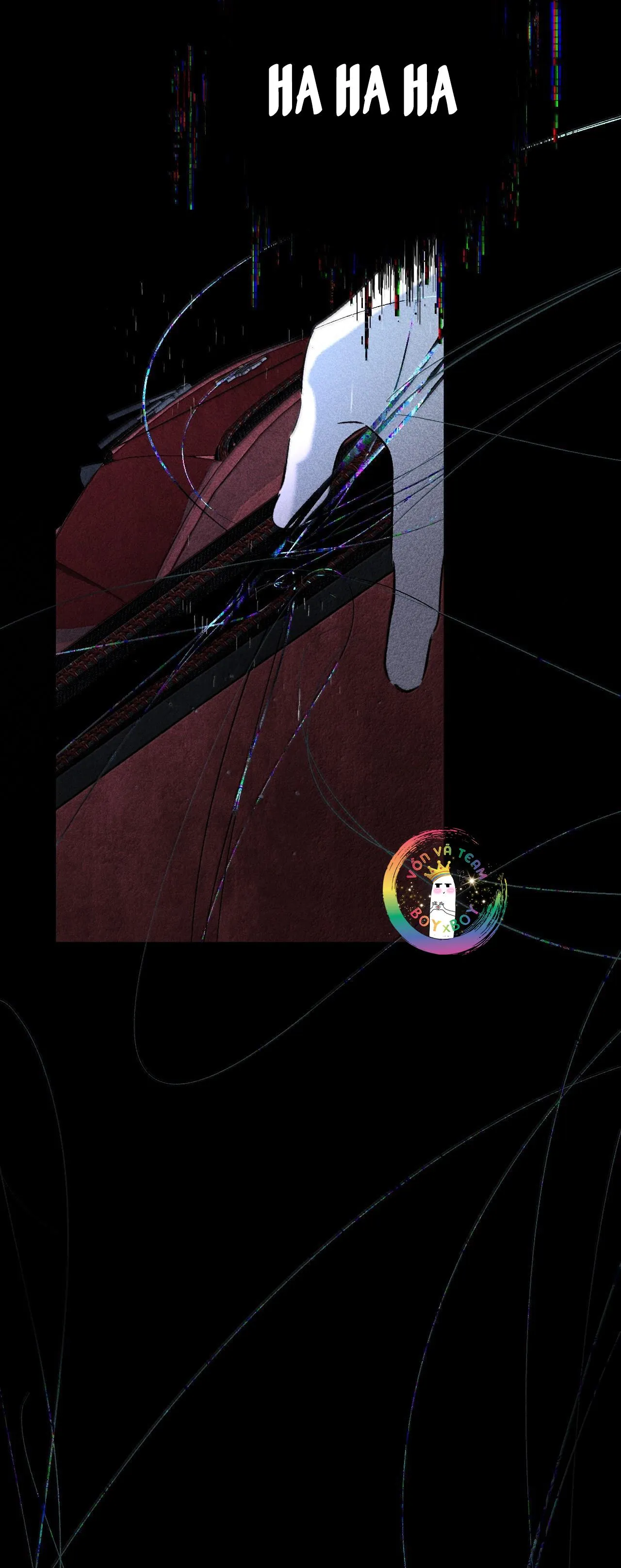 Thoát Khỏi Tầng Hầm Chapter 7 Trang 18