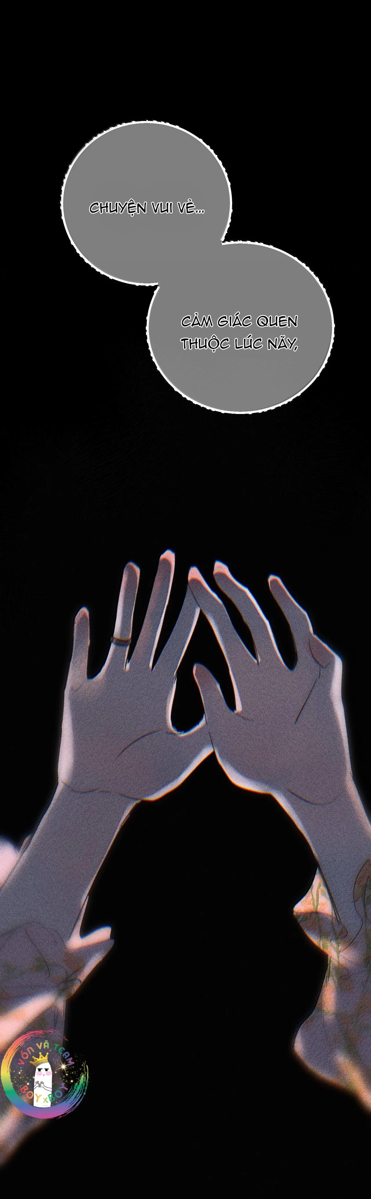 Thoát Khỏi Tầng Hầm Chapter 7 Trang 25