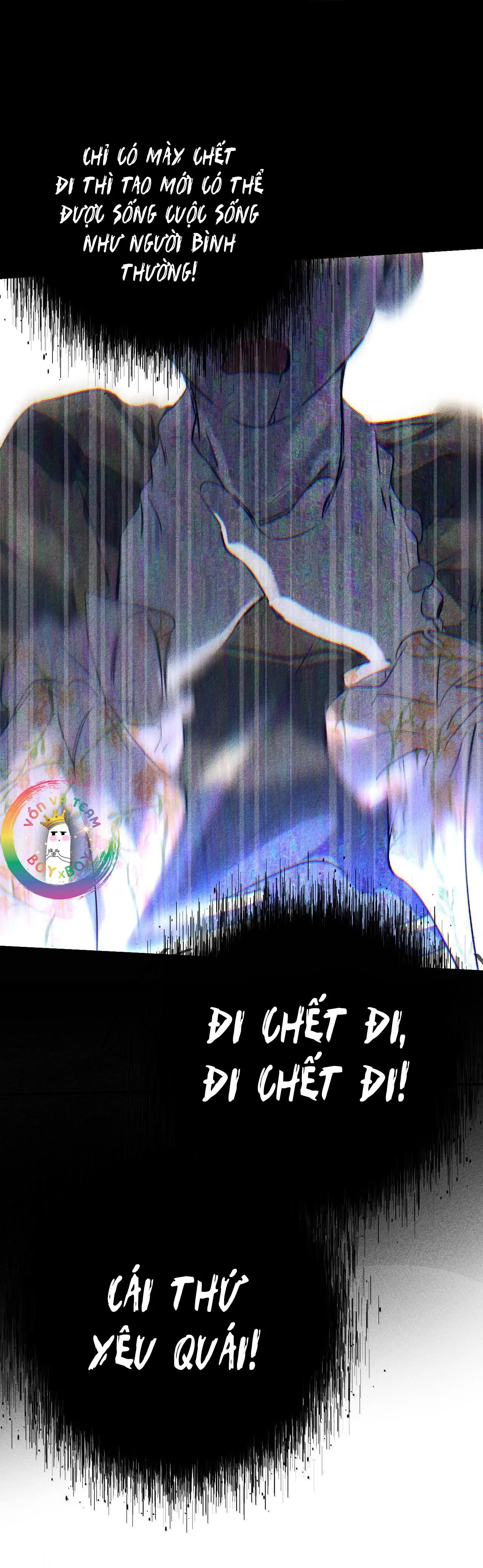 Thoát Khỏi Tầng Hầm Chapter 7 Trang 27