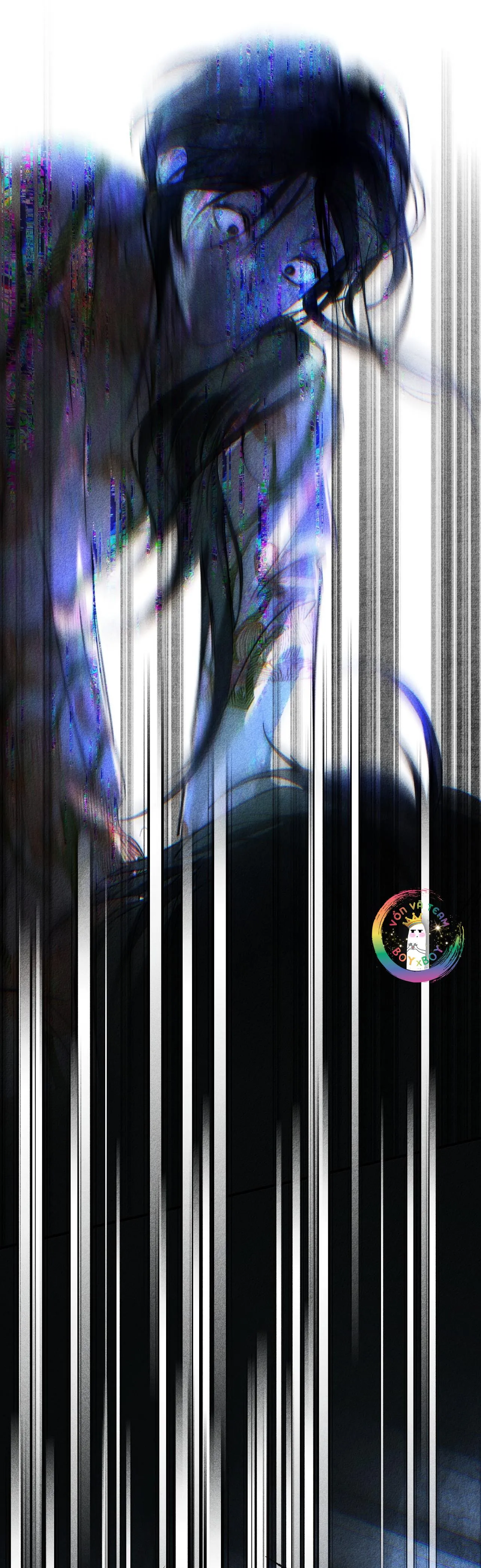 Thoát Khỏi Tầng Hầm Chapter 7 Trang 28