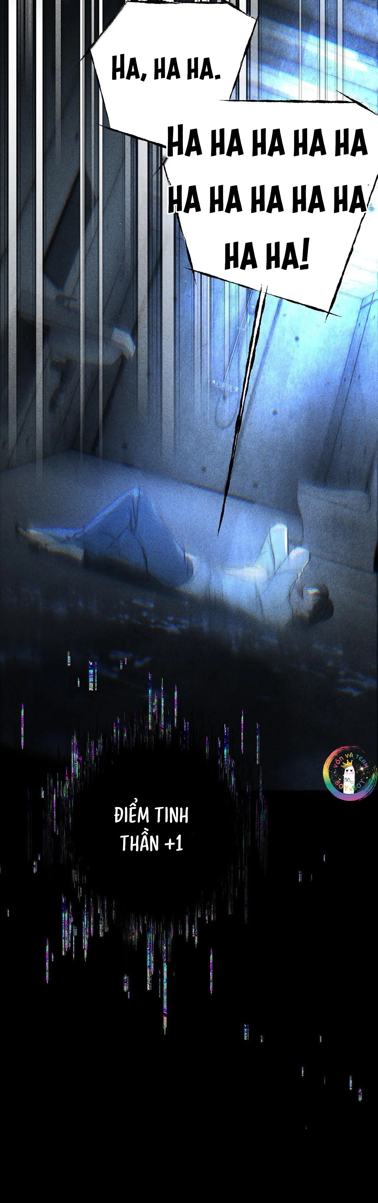 Thoát Khỏi Tầng Hầm Chapter 7 Trang 29