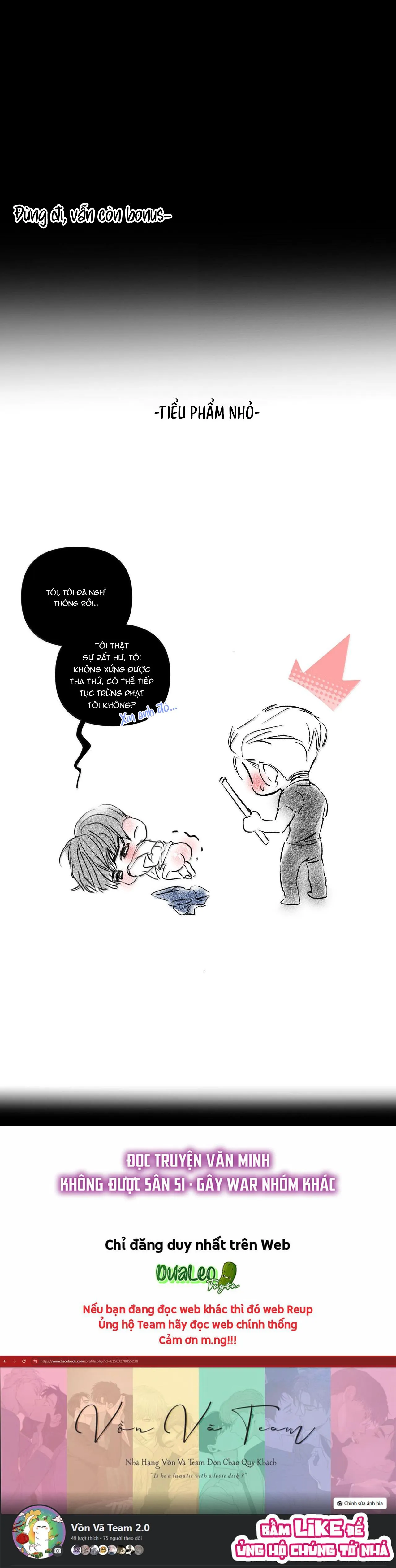 Thoát Khỏi Tầng Hầm Chapter 7 Trang 32