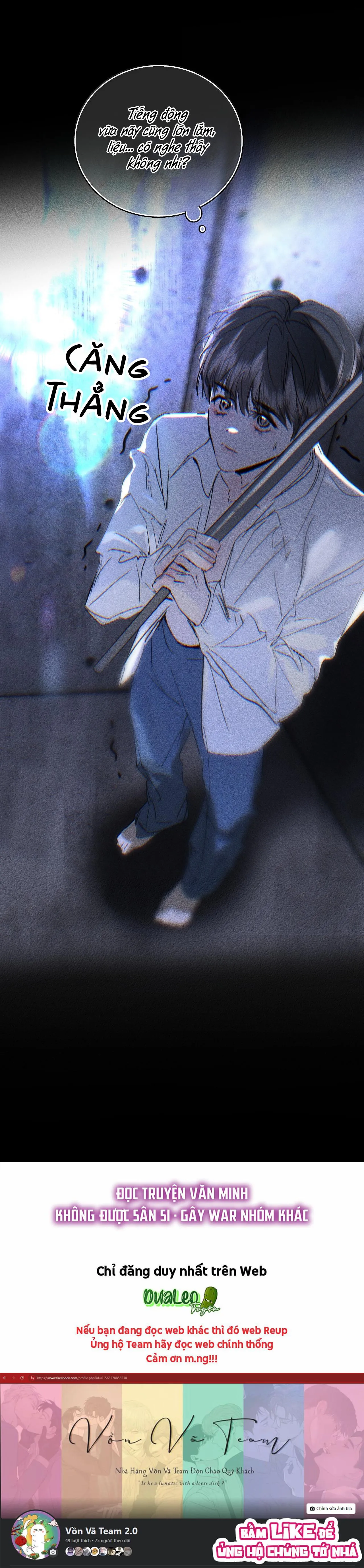 Thoát Khỏi Tầng Hầm Chapter 10 Trang 26