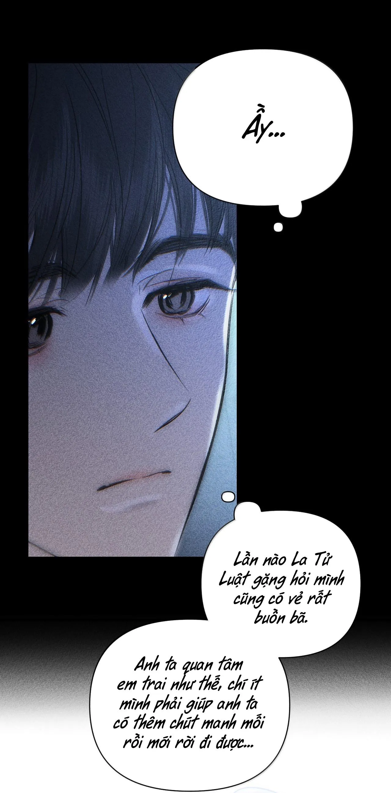 Thoát Khỏi Tầng Hầm Chapter 11 Trang 6