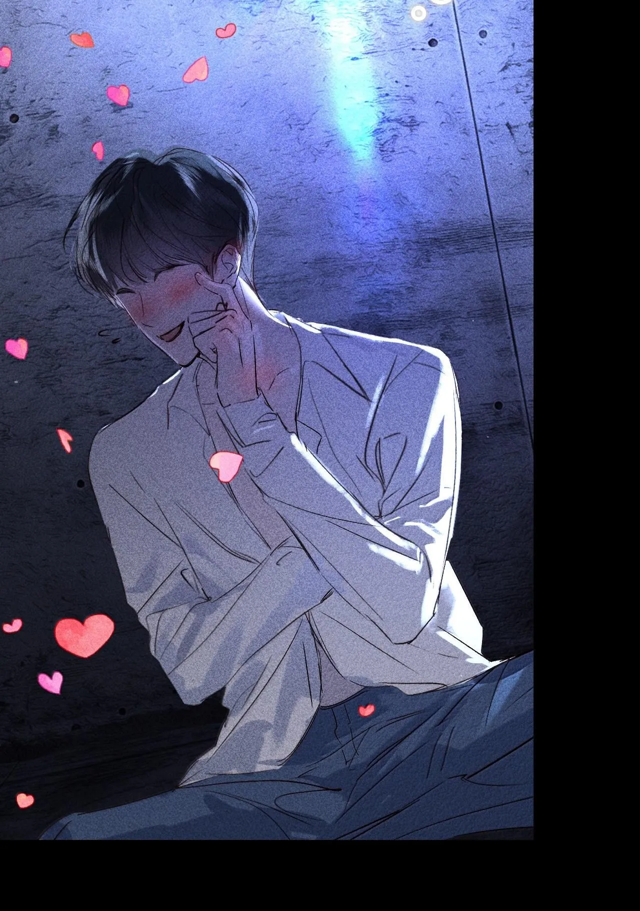 Thoát Khỏi Tầng Hầm Chapter 11 Trang 9