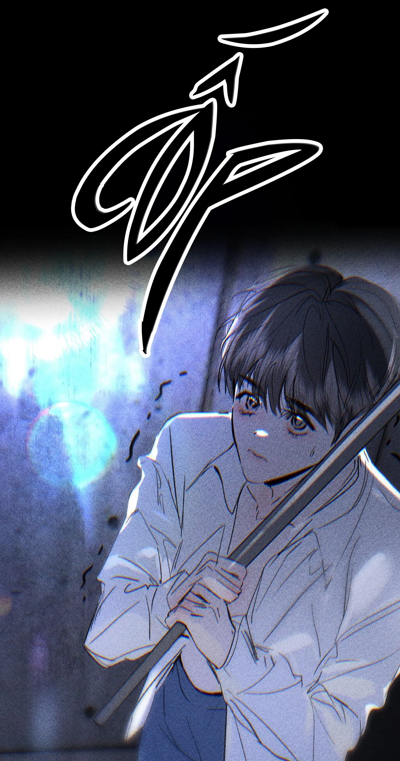 Thoát Khỏi Tầng Hầm Chapter 11 Trang 15