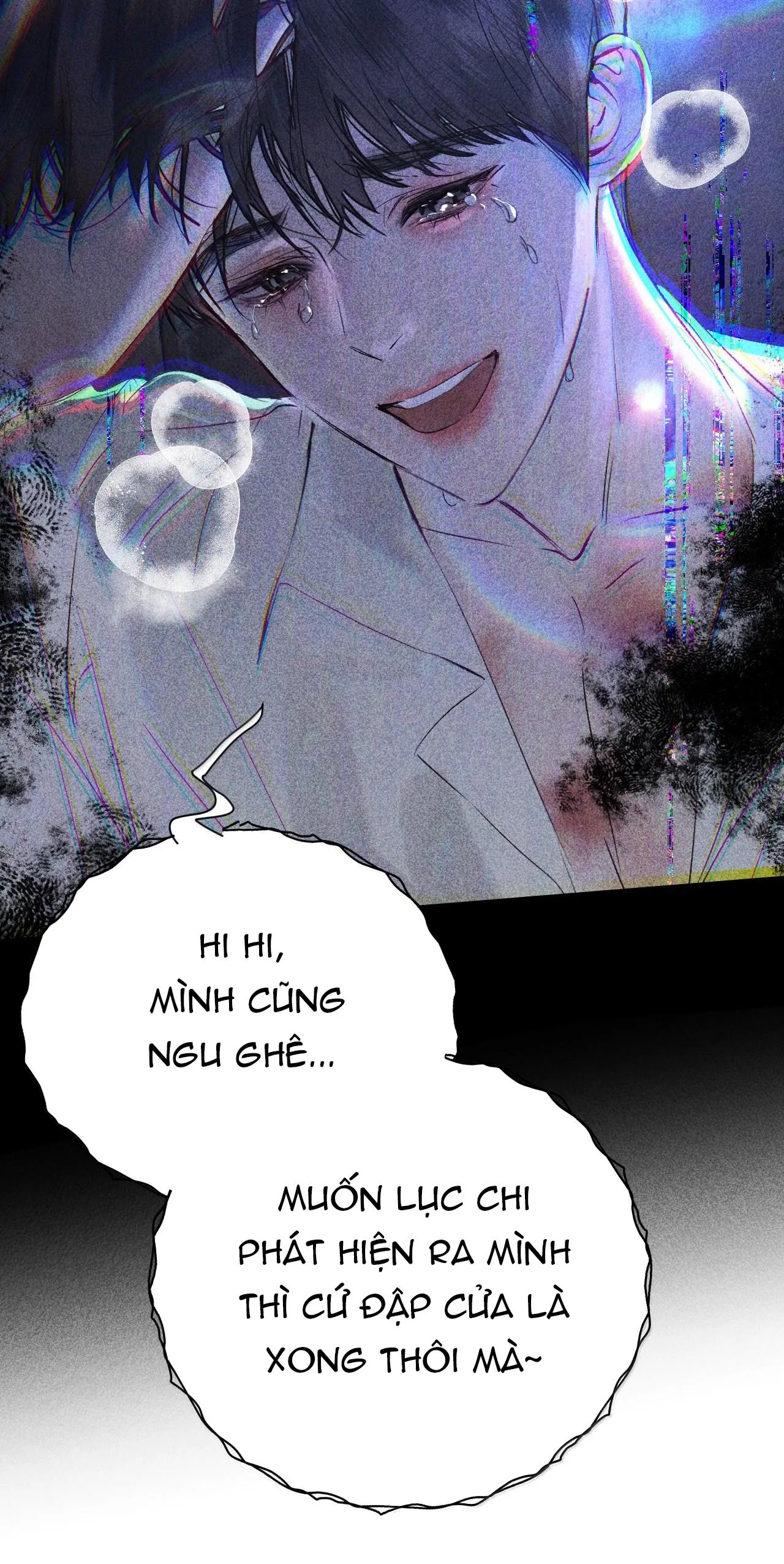 Thoát Khỏi Tầng Hầm Chapter 11 Trang 19