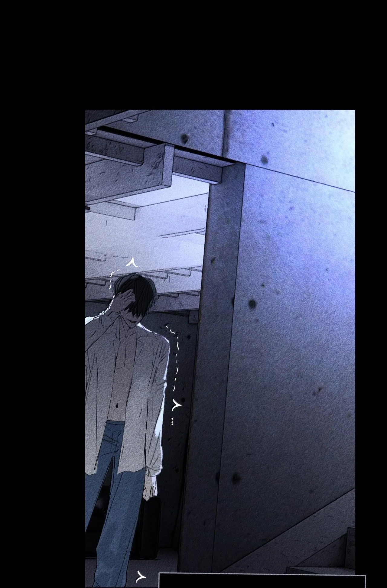 Thoát Khỏi Tầng Hầm Chapter 11 Trang 22