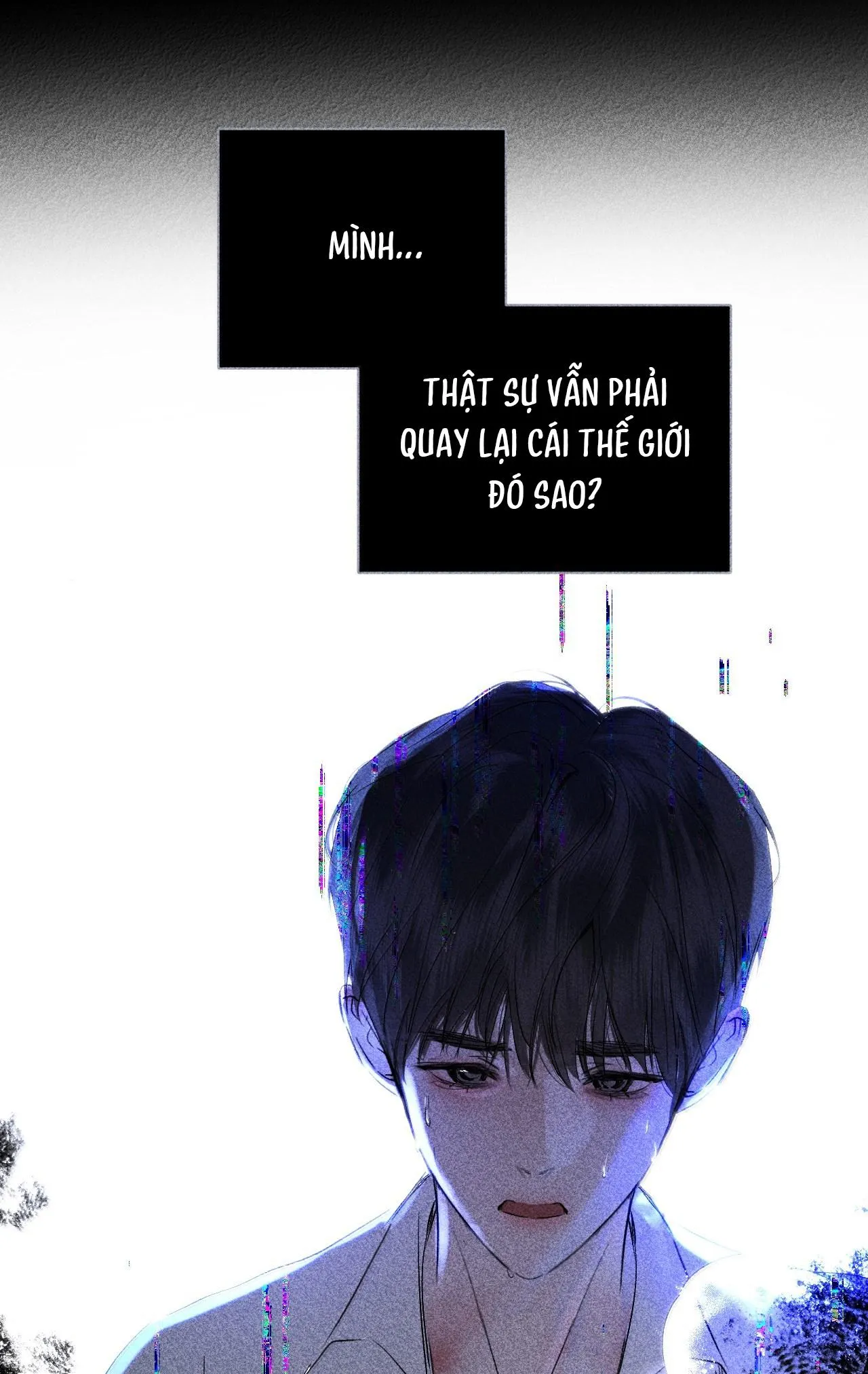 Thoát Khỏi Tầng Hầm Chapter 11 Trang 24