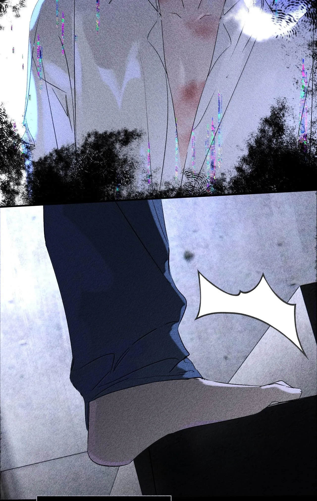 Thoát Khỏi Tầng Hầm Chapter 11 Trang 25