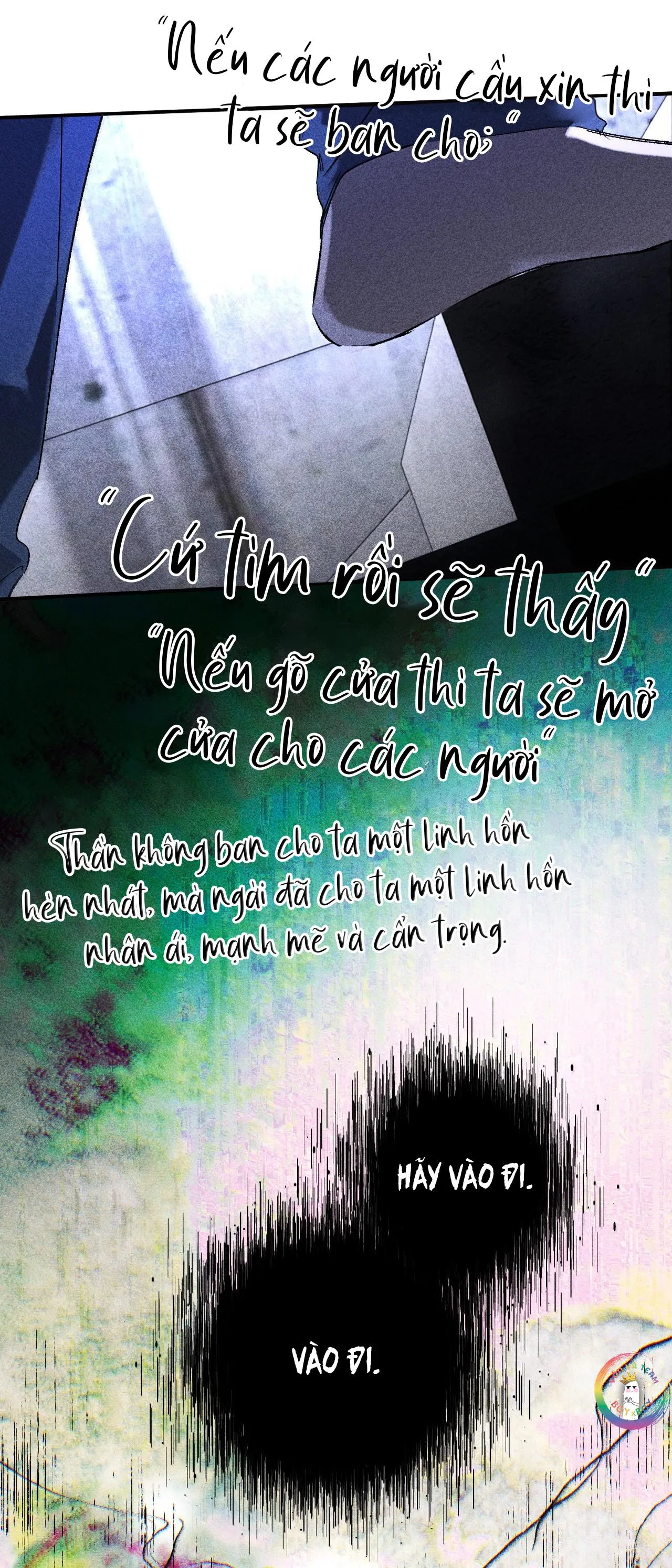 Thoát Khỏi Tầng Hầm Chapter 11 Trang 27