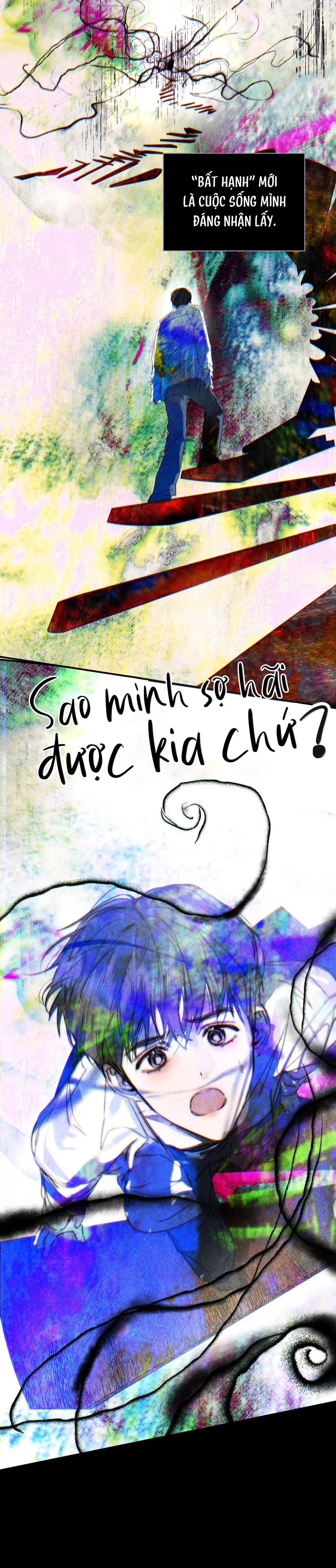 Thoát Khỏi Tầng Hầm Chapter 11 Trang 28