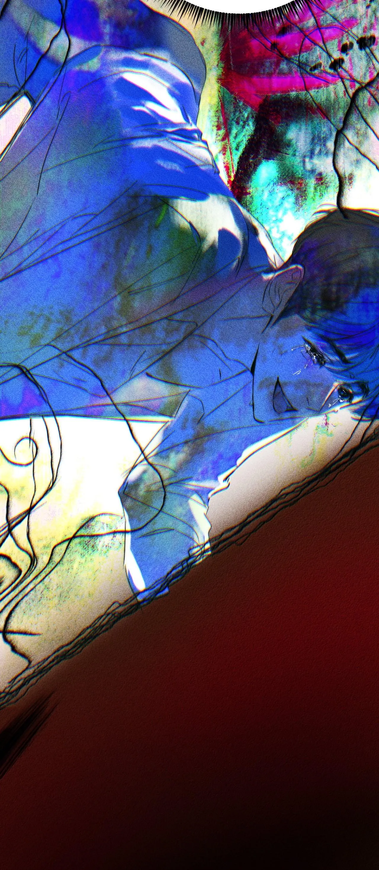 Thoát Khỏi Tầng Hầm Chapter 11 Trang 37