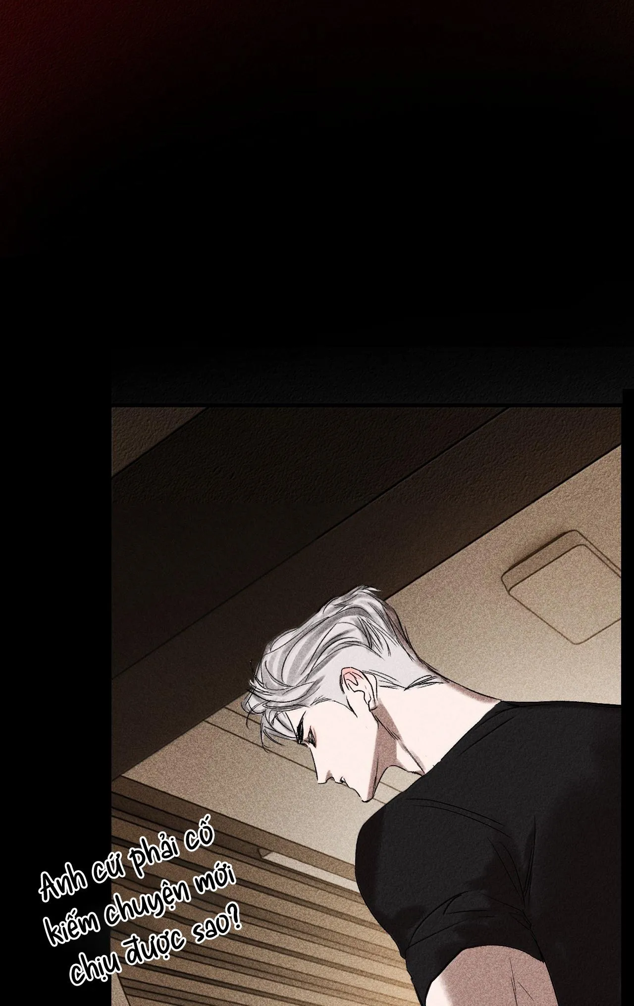 Thoát Khỏi Tầng Hầm Chapter 11 Trang 38