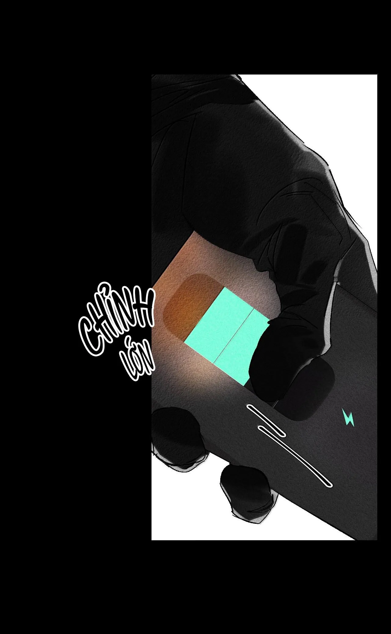 Thoát Khỏi Tầng Hầm Chapter 11 Trang 41