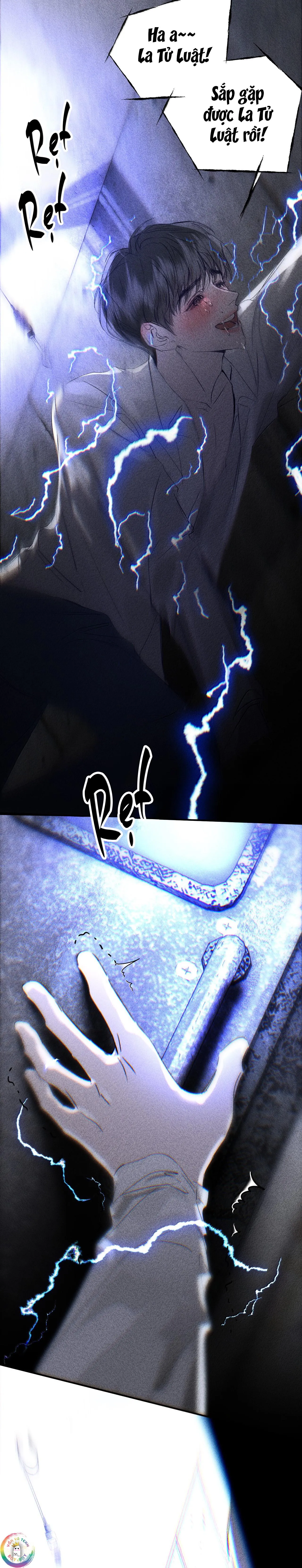 Thoát Khỏi Tầng Hầm Chapter 11 Trang 44