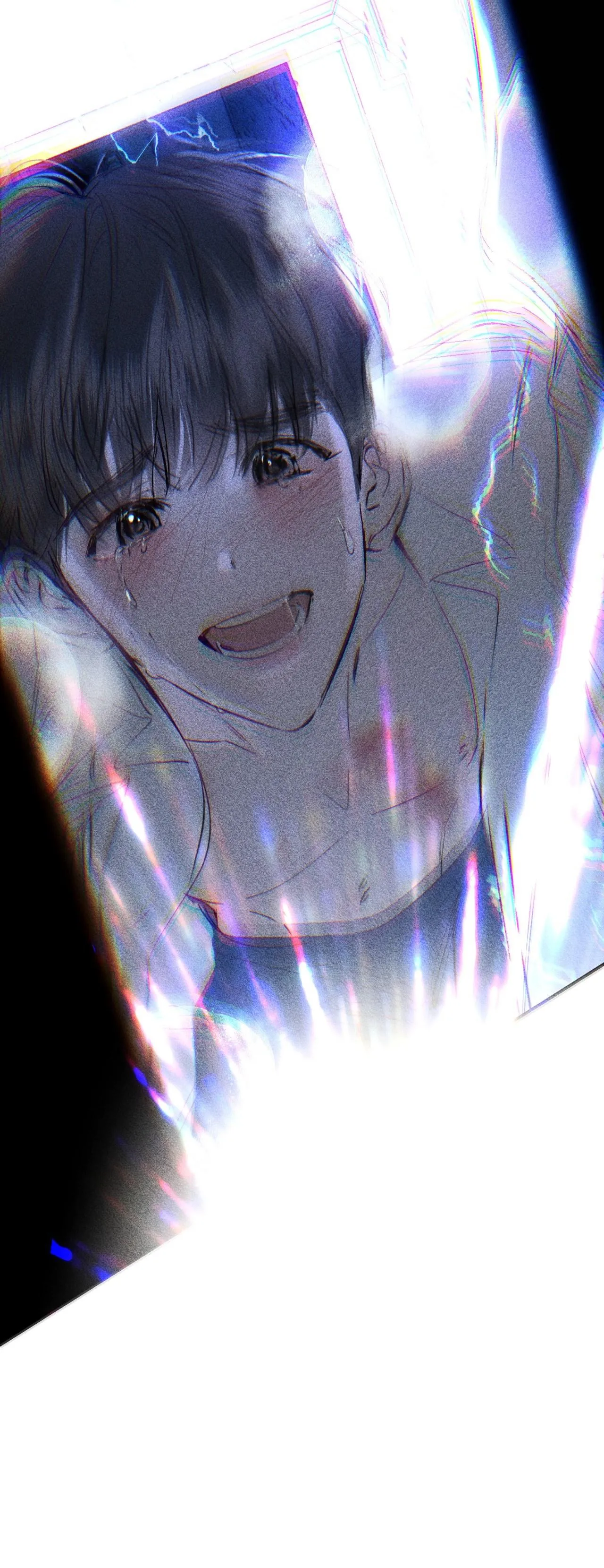 Thoát Khỏi Tầng Hầm Chapter 11 Trang 45