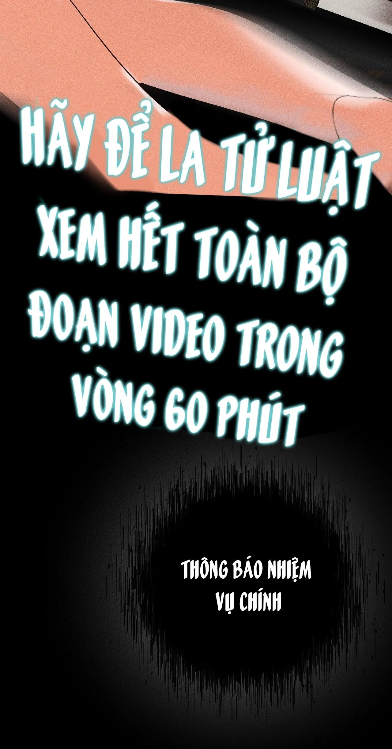 Thoát Khỏi Tầng Hầm Chapter 14 Trang 21