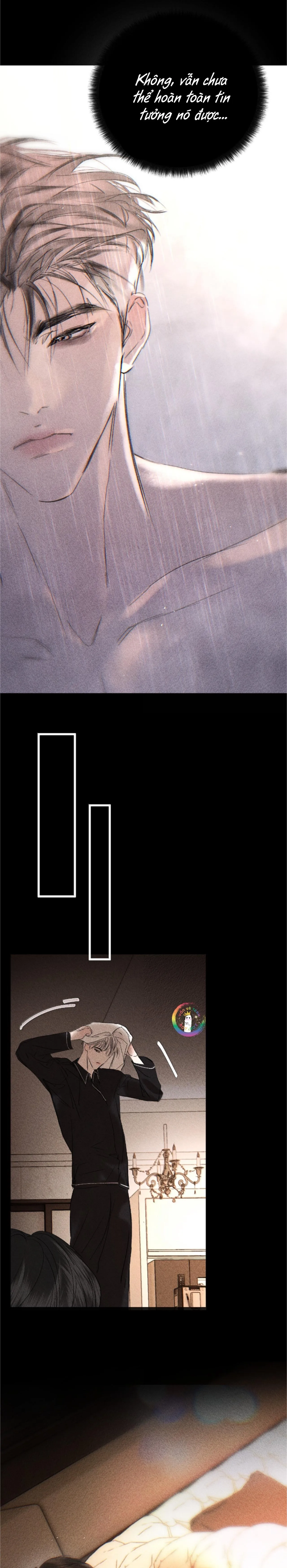 Thoát Khỏi Tầng Hầm Chapter 16 Trang 3