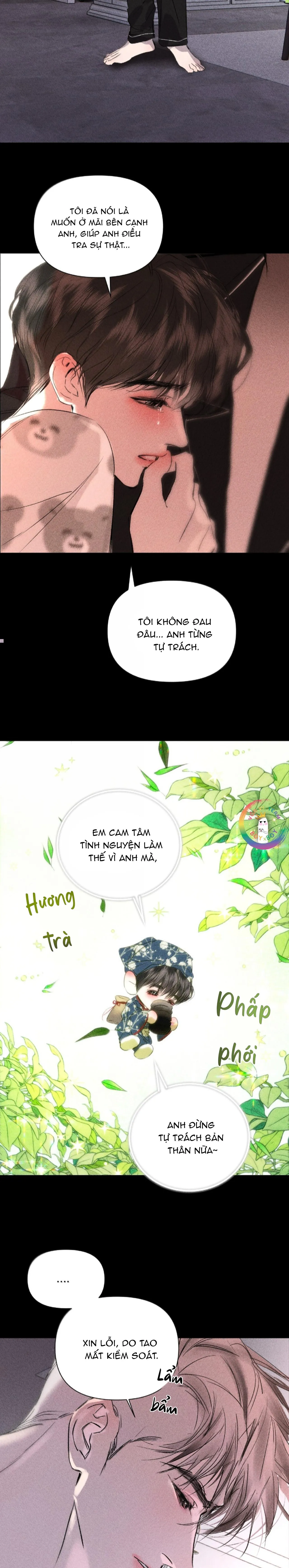 Thoát Khỏi Tầng Hầm Chapter 16 Trang 9