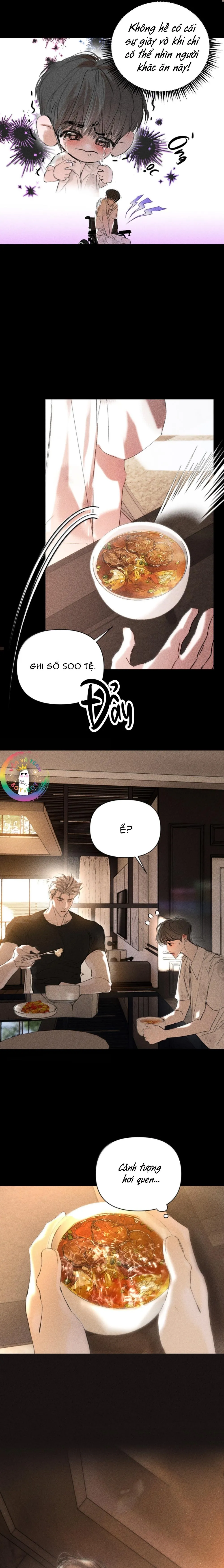 Thoát Khỏi Tầng Hầm Chapter 21 Trang 15