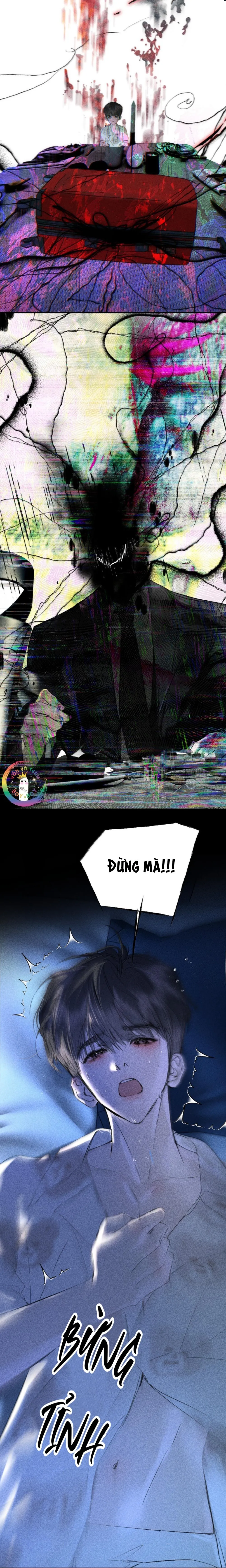 Thoát Khỏi Tầng Hầm Chapter 22 Trang 3