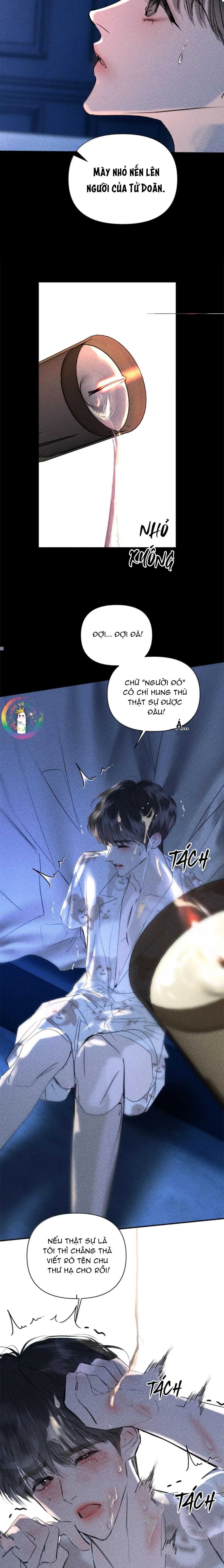 Thoát Khỏi Tầng Hầm Chapter 22 Trang 14