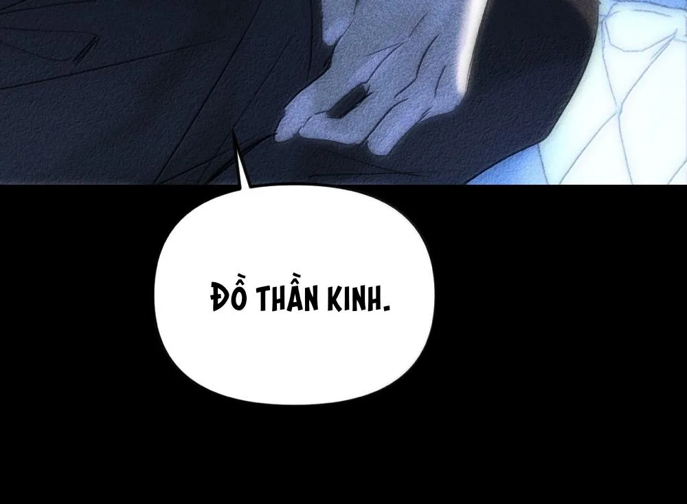 Thoát Khỏi Tầng Hầm Chapter 22 Trang 17