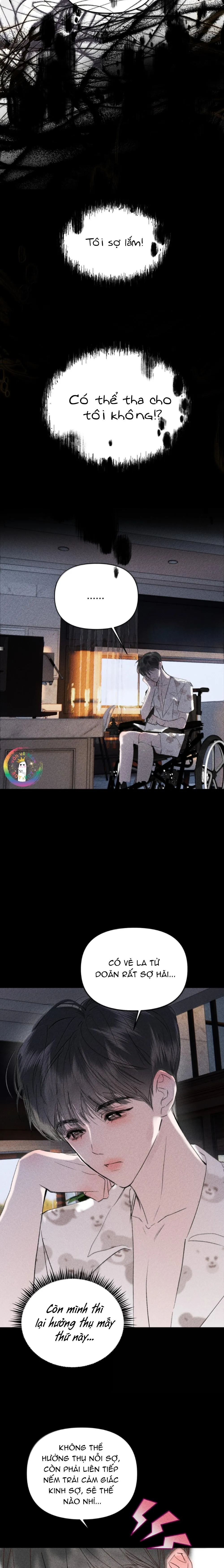 Thoát Khỏi Tầng Hầm Chapter 23 Trang 10