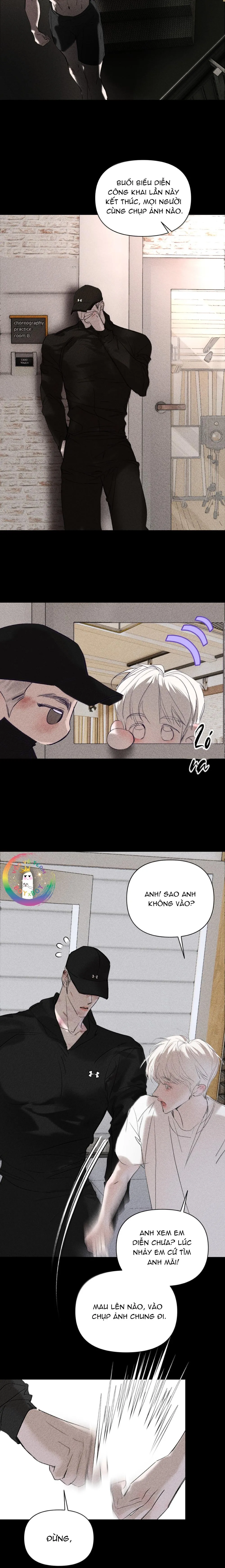 Thoát Khỏi Tầng Hầm Chapter 24 Trang 7