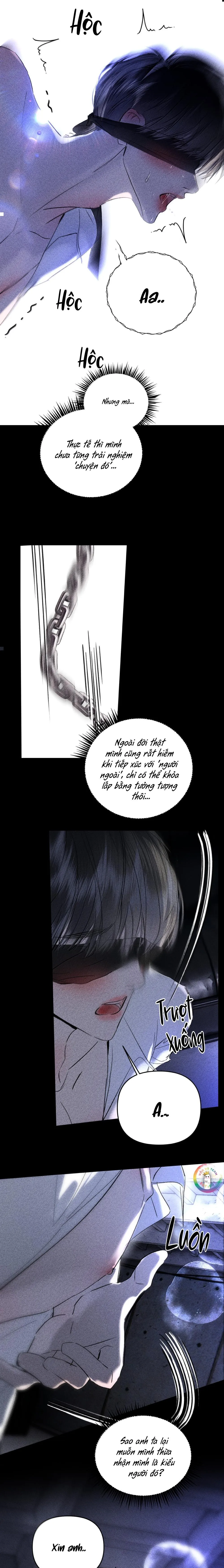 Thoát Khỏi Tầng Hầm Chapter 29 Trang 4