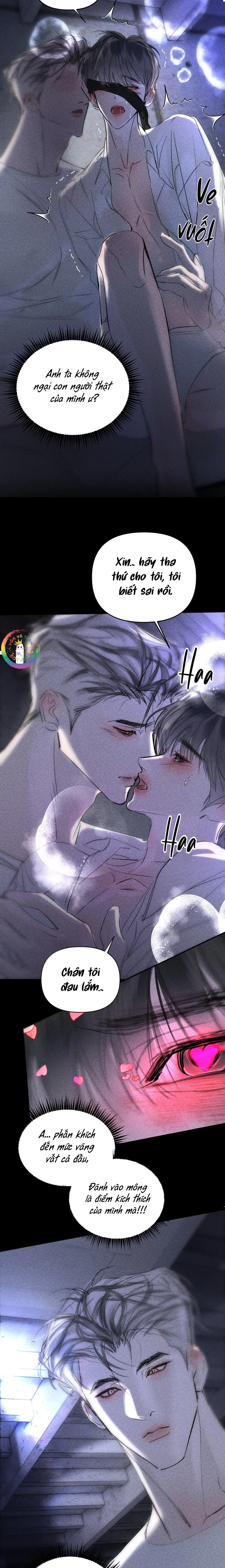 Thoát Khỏi Tầng Hầm Chapter 29 Trang 5