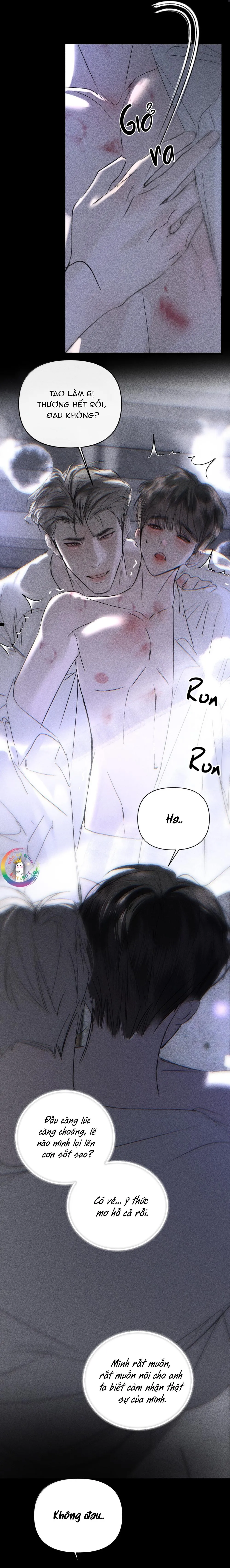 Thoát Khỏi Tầng Hầm Chapter 29 Trang 9