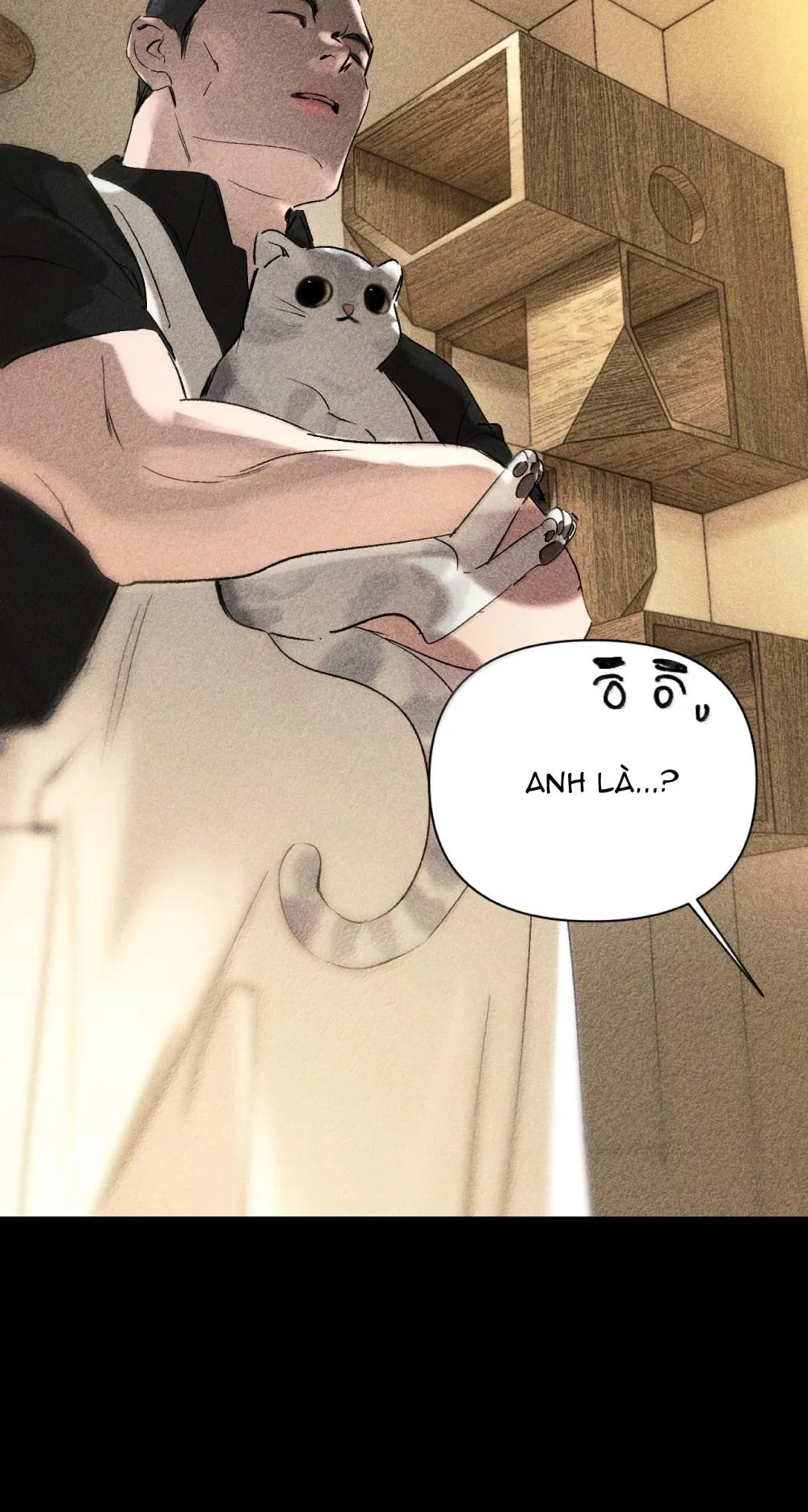 Thoát Khỏi Tầng Hầm Chapter 30 Trang 15