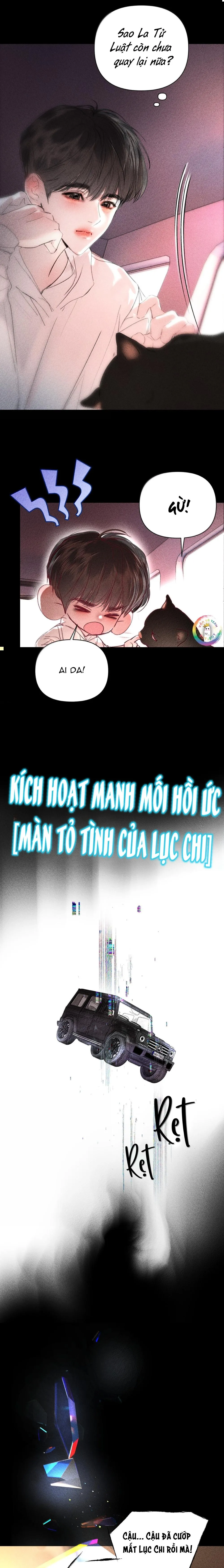 Thoát Khỏi Tầng Hầm Chapter 31 Trang 10