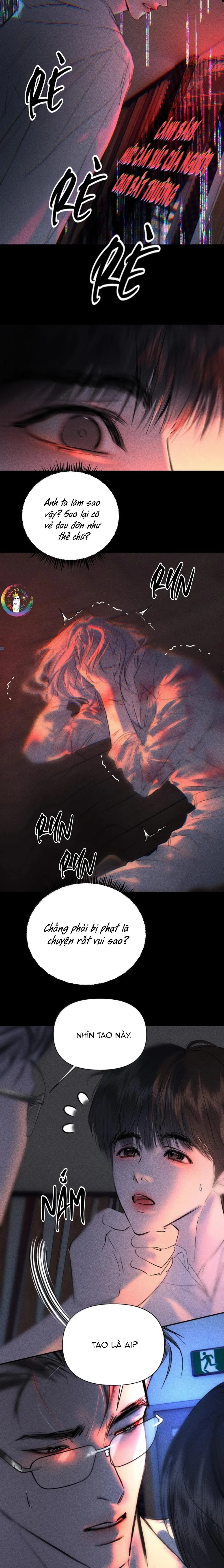 Thoát Khỏi Tầng Hầm Chapter 39 Trang 10