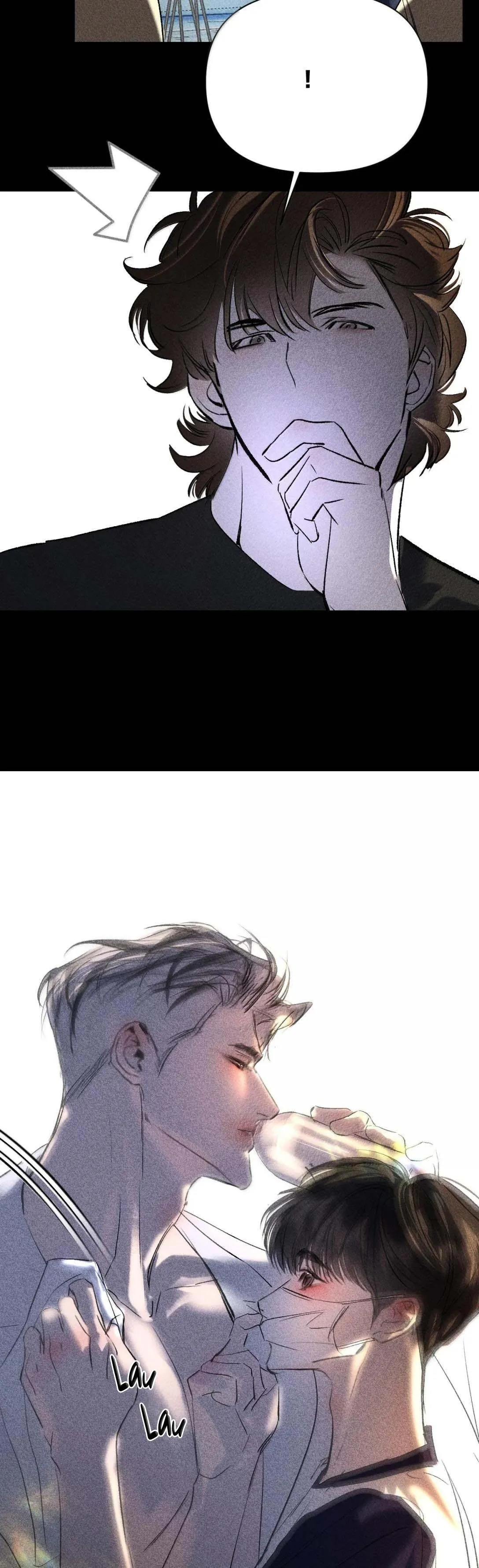 Thoát Khỏi Tầng Hầm Chapter 41 Trang 16