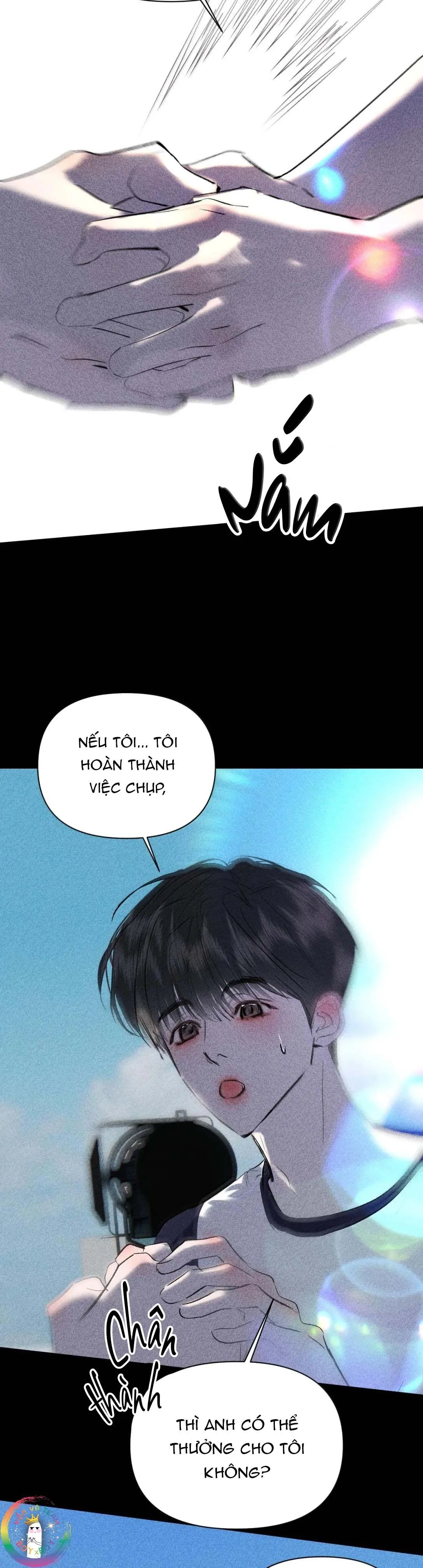 Thoát Khỏi Tầng Hầm Chapter 41 Trang 20