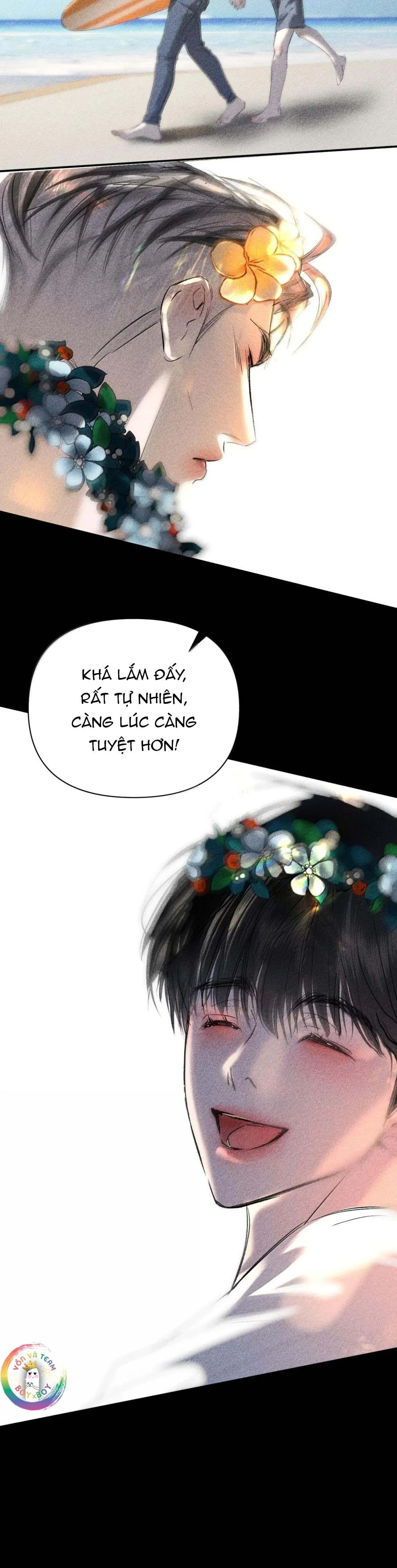 Thoát Khỏi Tầng Hầm Chapter 41 Trang 24