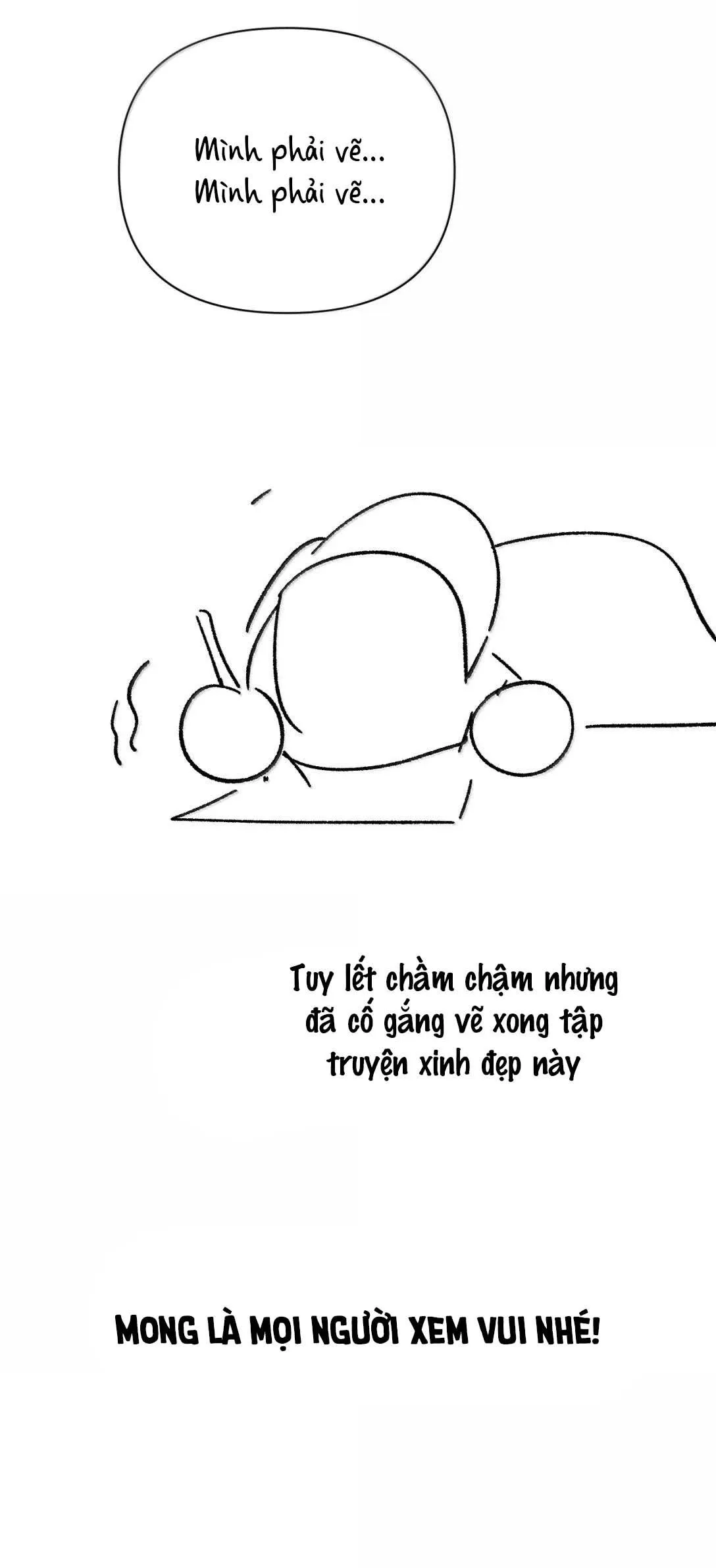 Thoát Khỏi Tầng Hầm Chapter 41 Trang 34