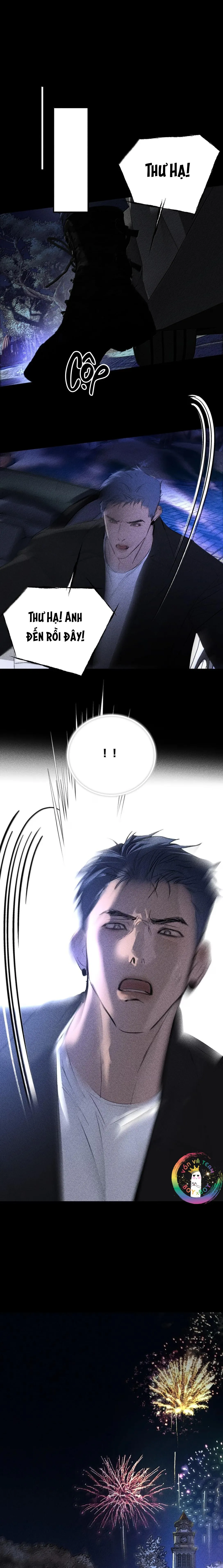 Thoát Khỏi Tầng Hầm Chapter 42 Trang 7