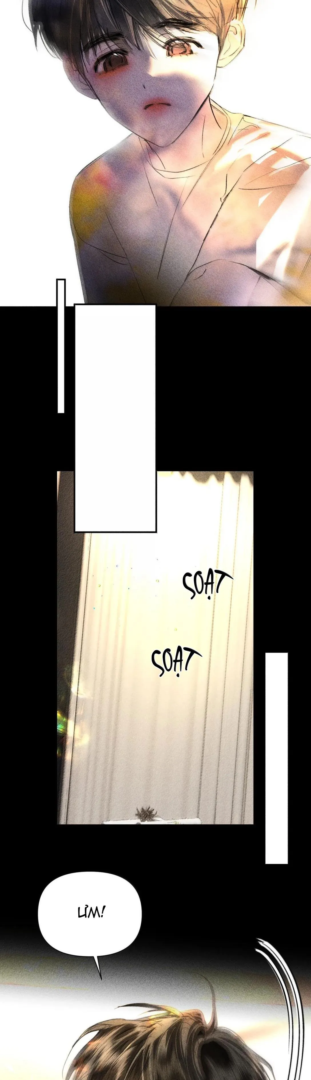 Thoát Khỏi Tầng Hầm Chapter 43 Trang 27