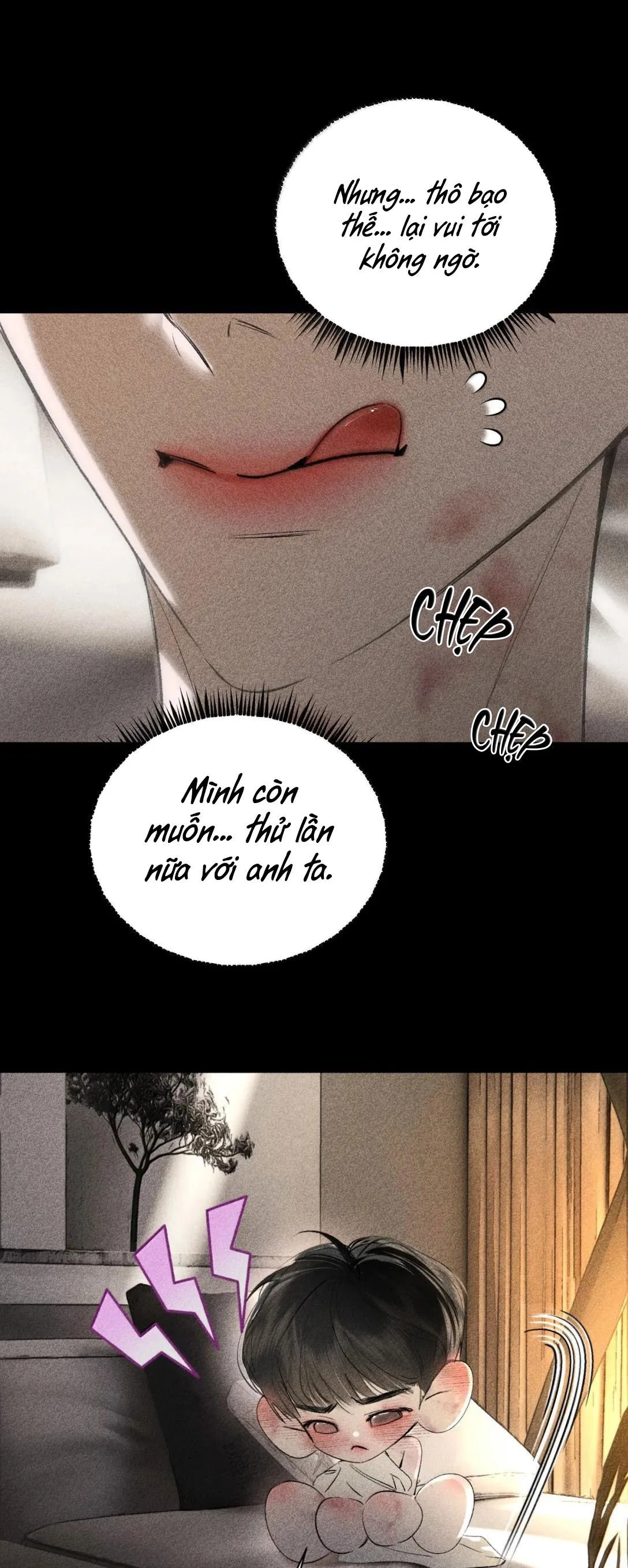 Thoát Khỏi Tầng Hầm Chapter 43 Trang 29