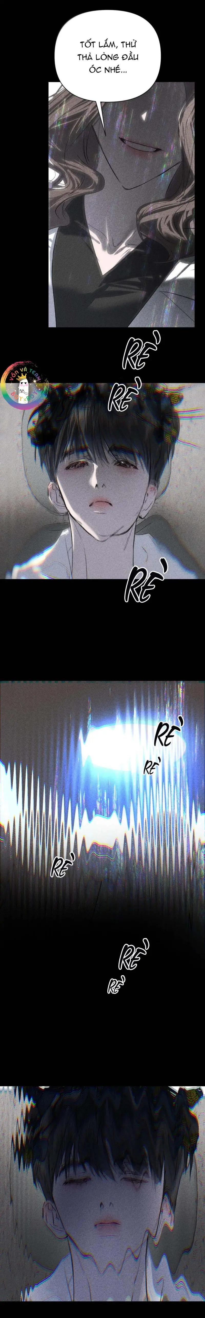 Thoát Khỏi Tầng Hầm Chapter 44 Trang 14