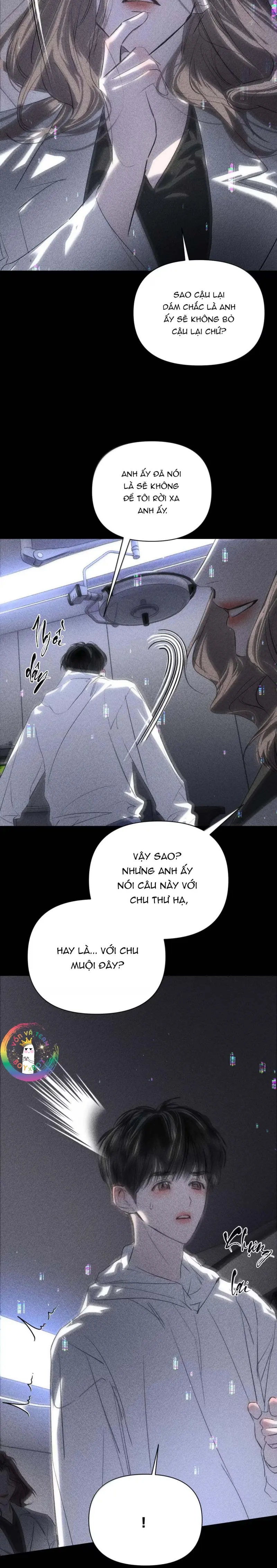 Thoát Khỏi Tầng Hầm Chapter 45 Trang 3