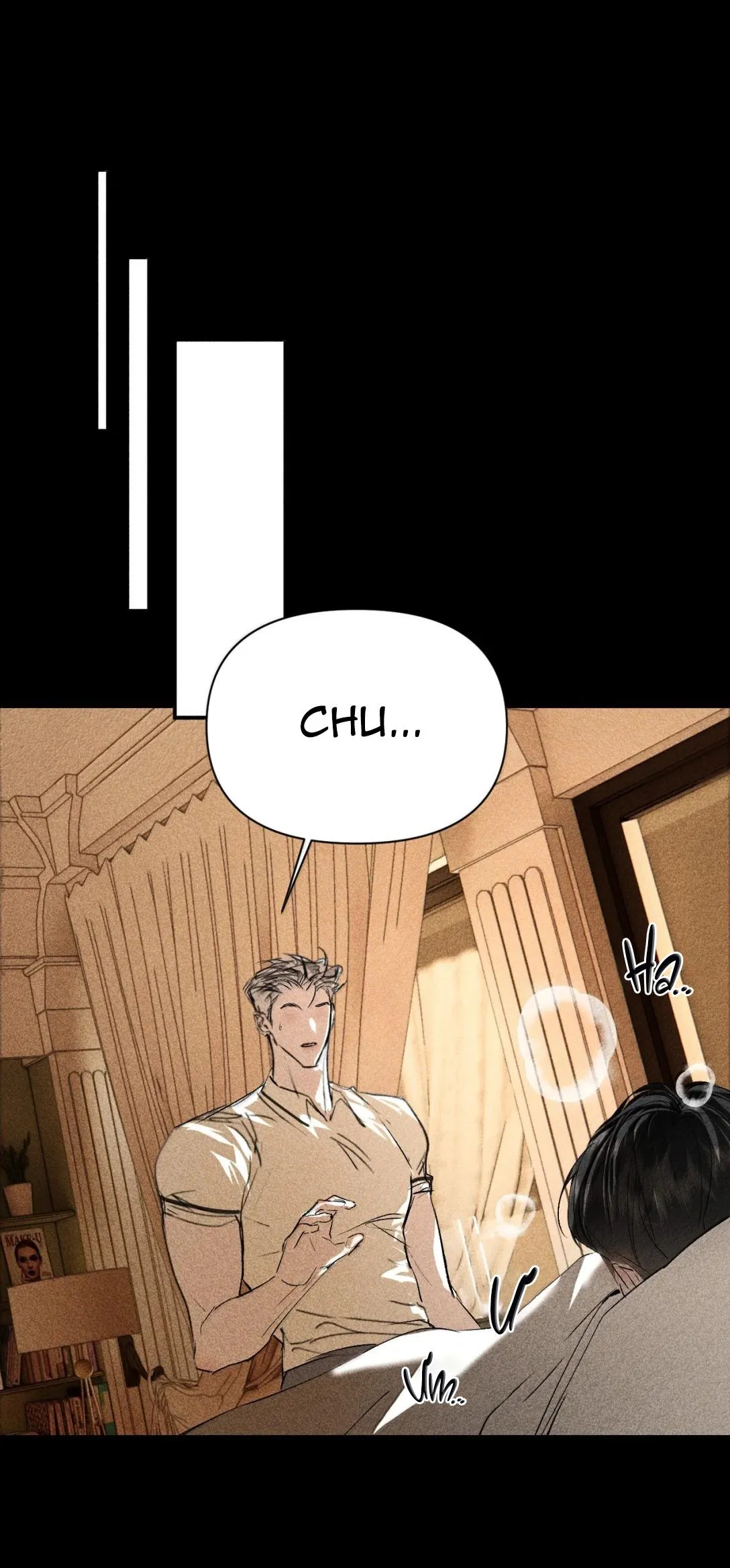 Thoát Khỏi Tầng Hầm Chapter 46 Trang 9