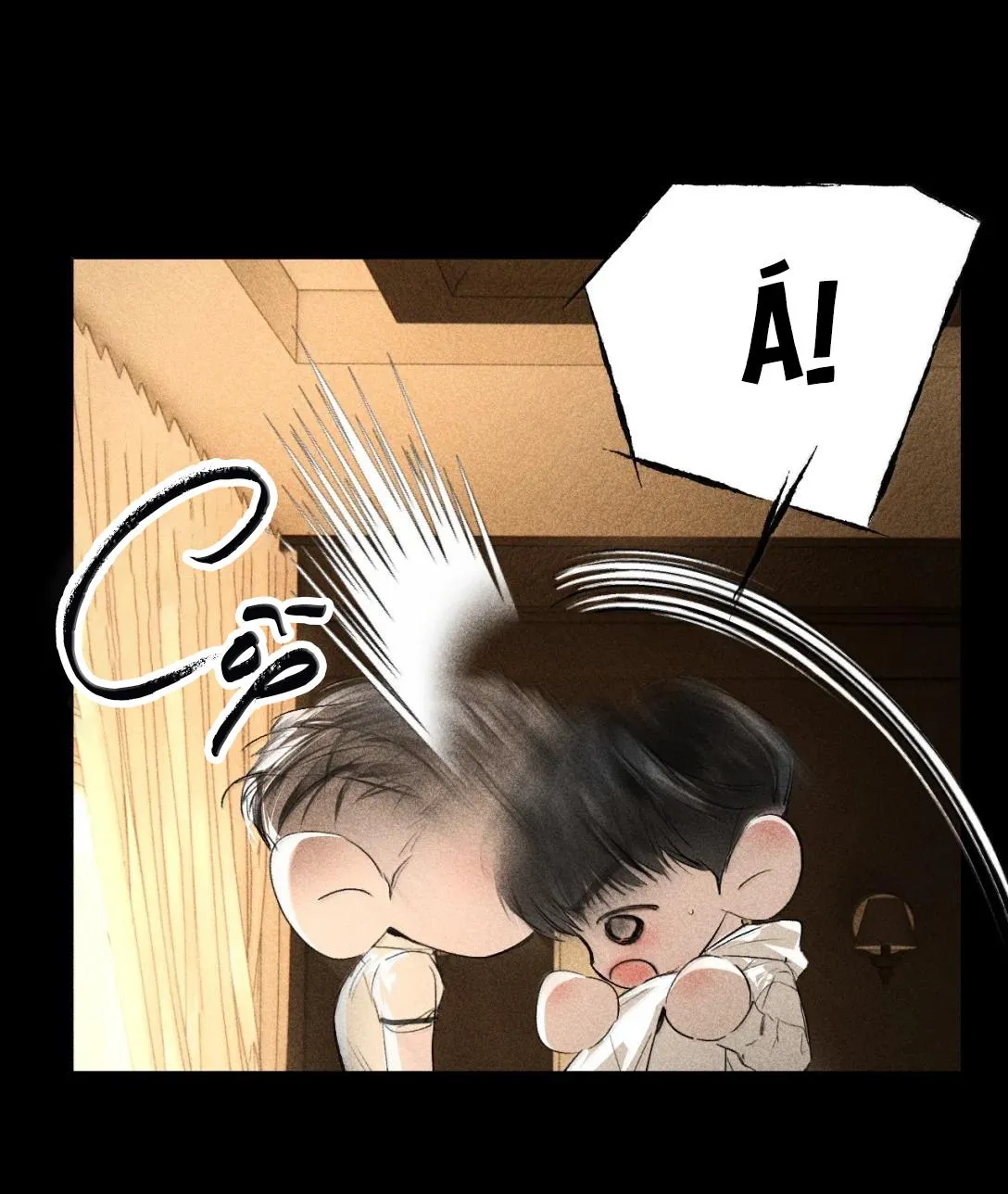 Thoát Khỏi Tầng Hầm Chapter 46 Trang 10