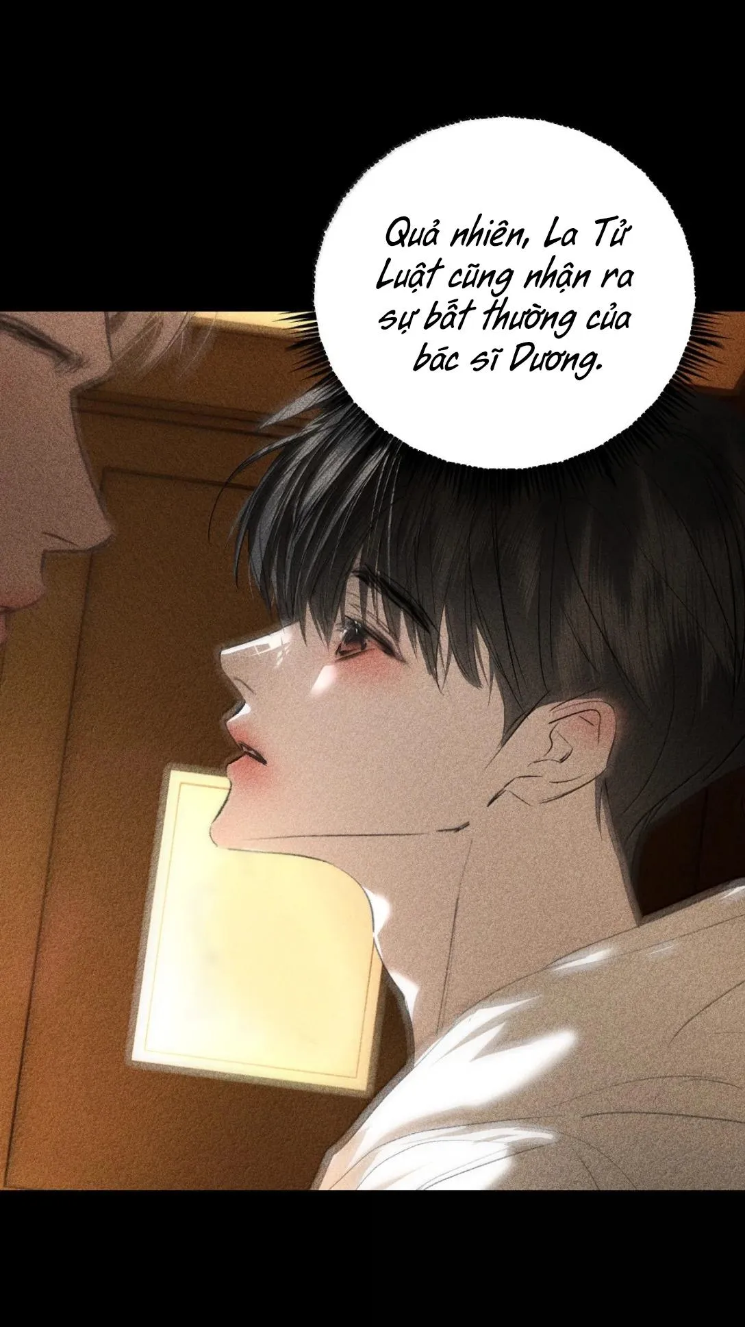 Thoát Khỏi Tầng Hầm Chapter 46 Trang 14